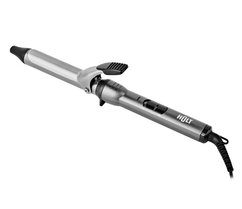 Щипцы для завивки HOLT HT-HC-006