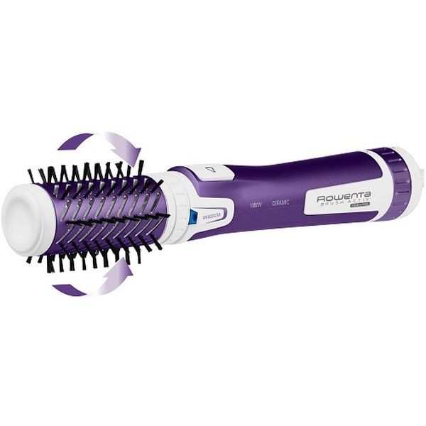 Фен-щетка Rowenta Brush Activ Volume&Shine CF9530F0