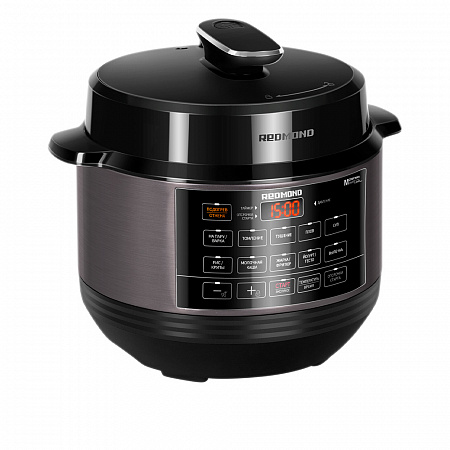 Мультиварка Redmond RMC-PM388