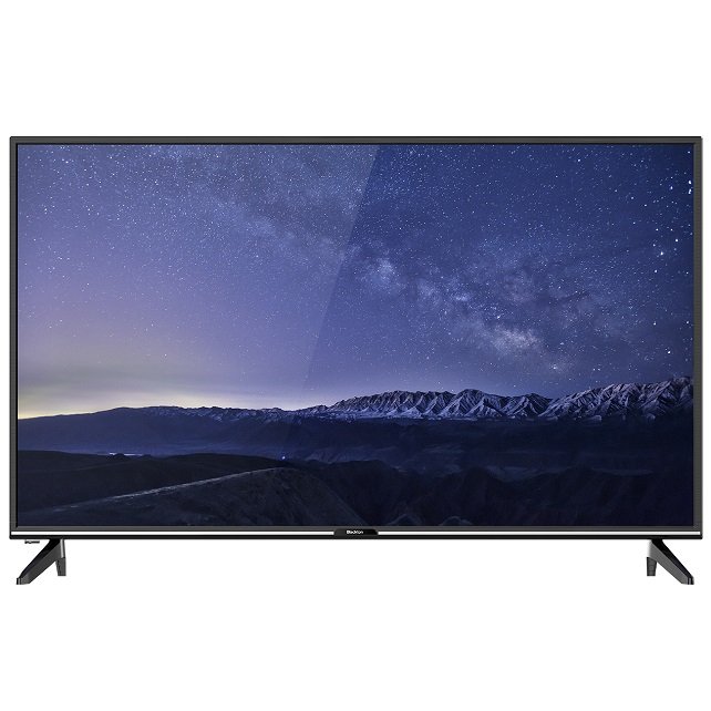 Телевизор Blackton Bt 43S03B Black