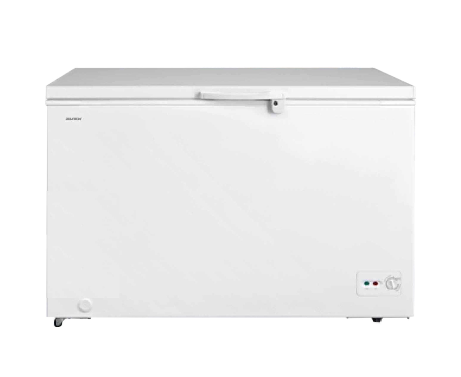 Морозильный ларь AVEX CF-420