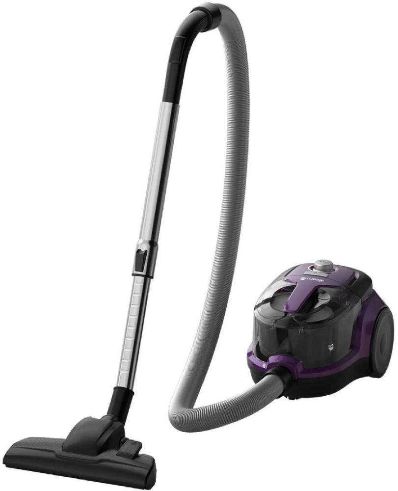 Пылесос Xiaomi Deerma Cylinder Vacuum Cleaner DEM-TJ300W Violet