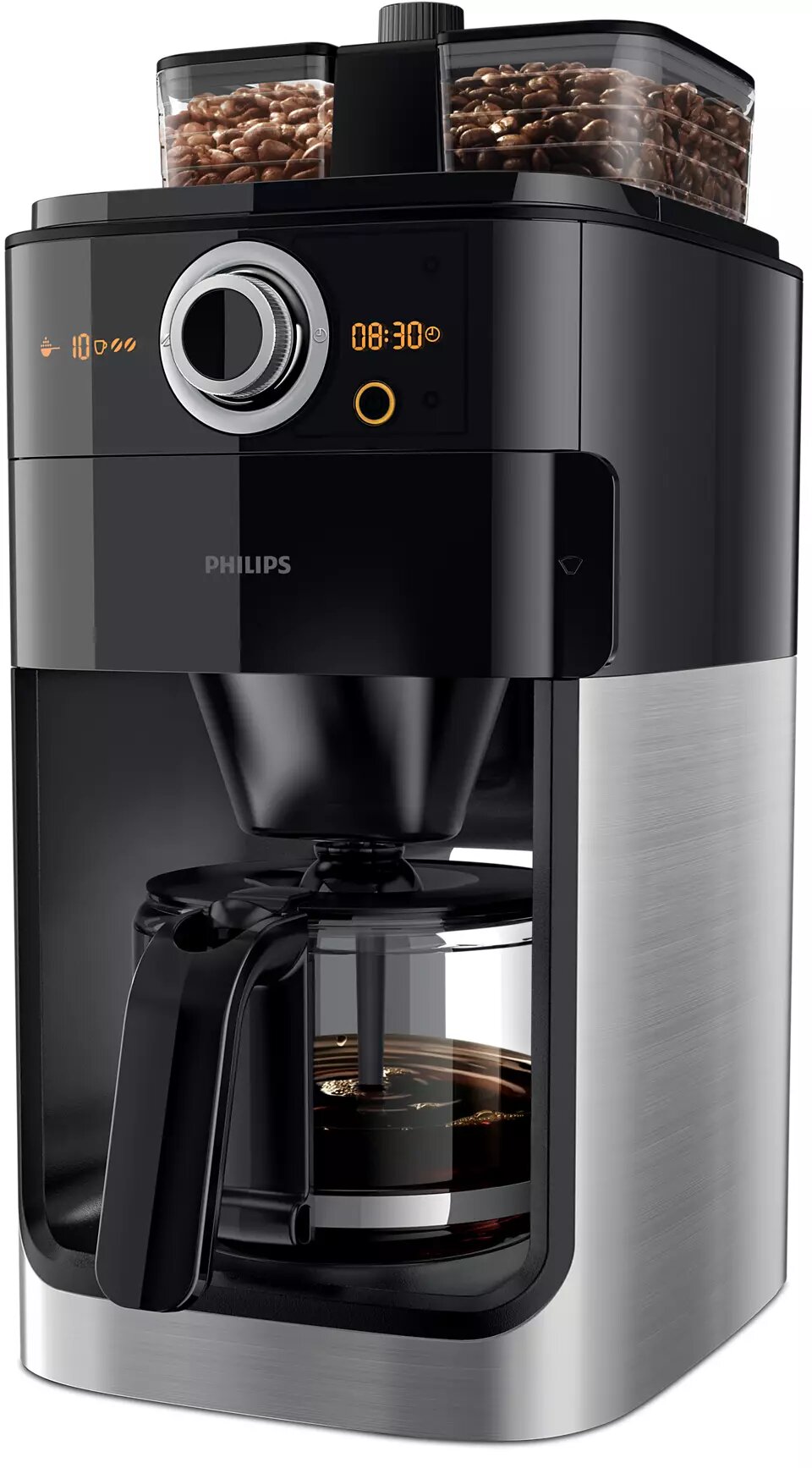 Кофемашина Philips HD7769/00