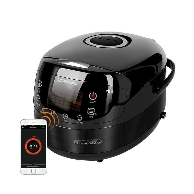 Мультиварка Redmond RMC-M903S SkyCooker