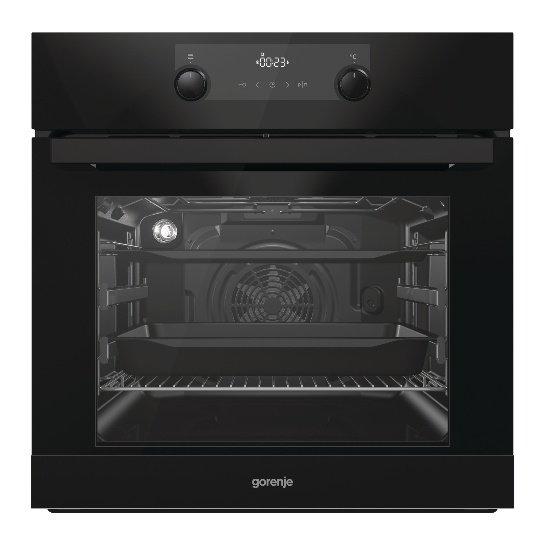 Духовой шкаф Gorenje BO 735 E32BG-2