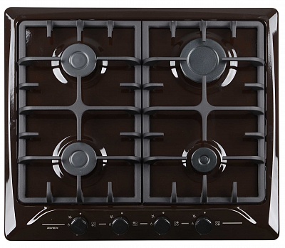 Варочная поверхность газовая Avex SK 6041