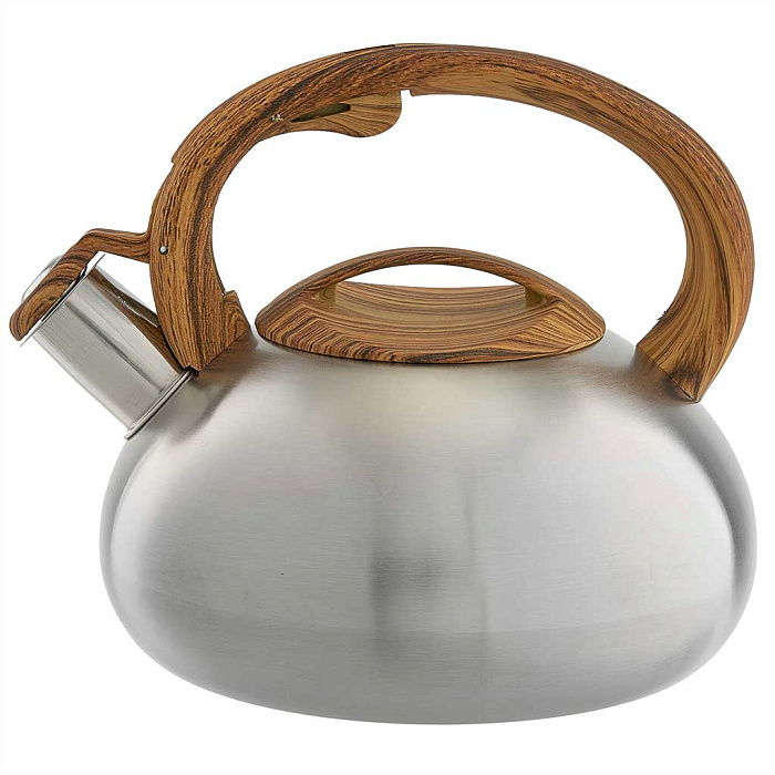 Чайник Webber BE-0600 дерево