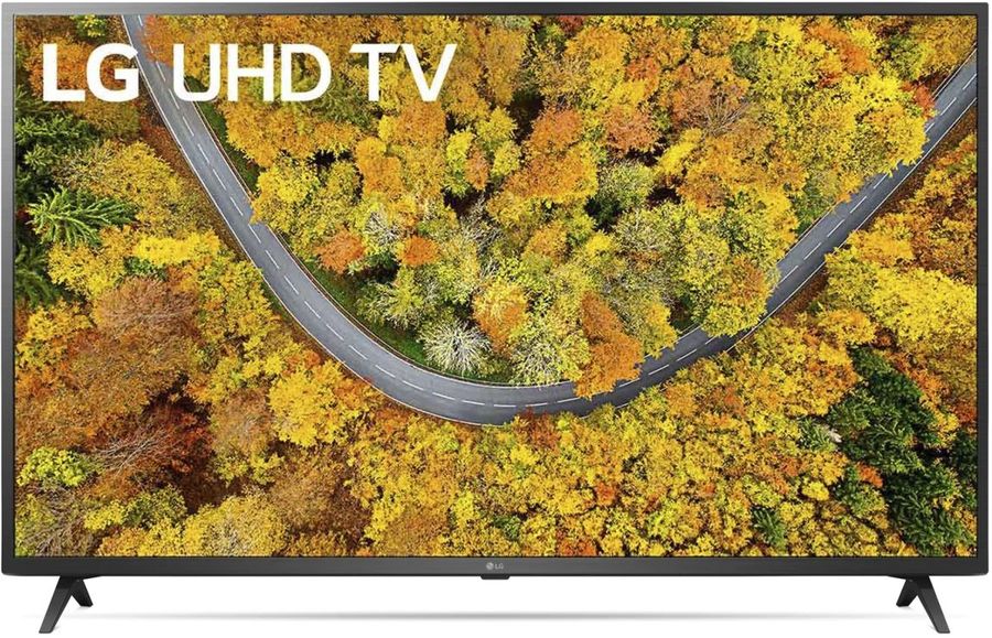 Телевизор LG 50UP76006LC