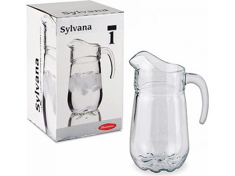 Кувшин Pasabahce Sylvana 43334