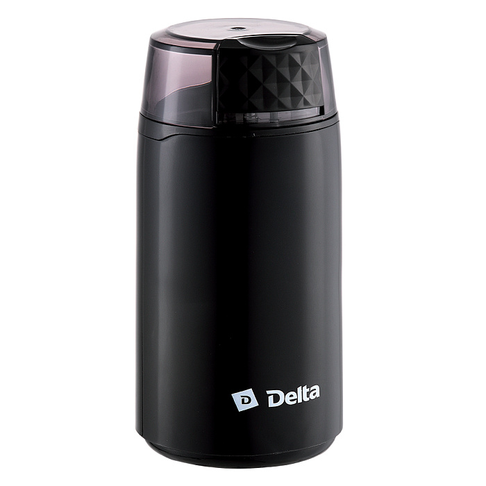 Кофемолка Delta DL-5600 черная