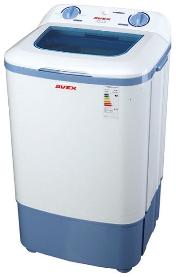 Стиральная машина Avex XPB 65-188