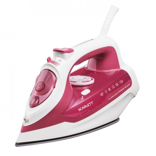 Утюг Scarlett SC-SI30К28