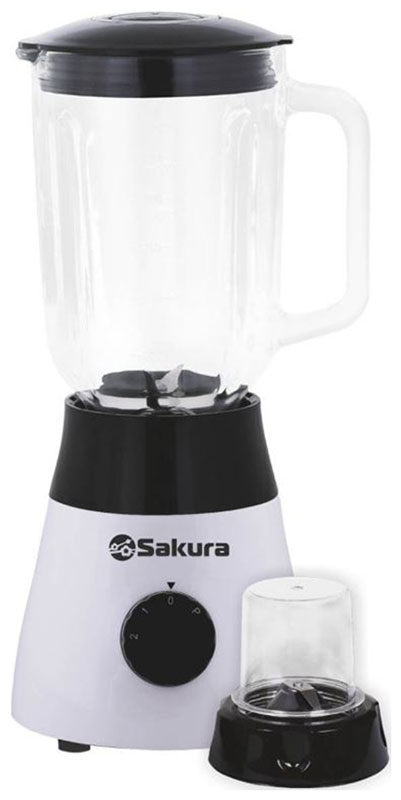 Блендер Sakura SA-6256W