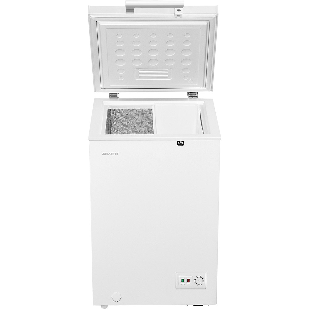 Морозильный ларь Avex CFS 150L3