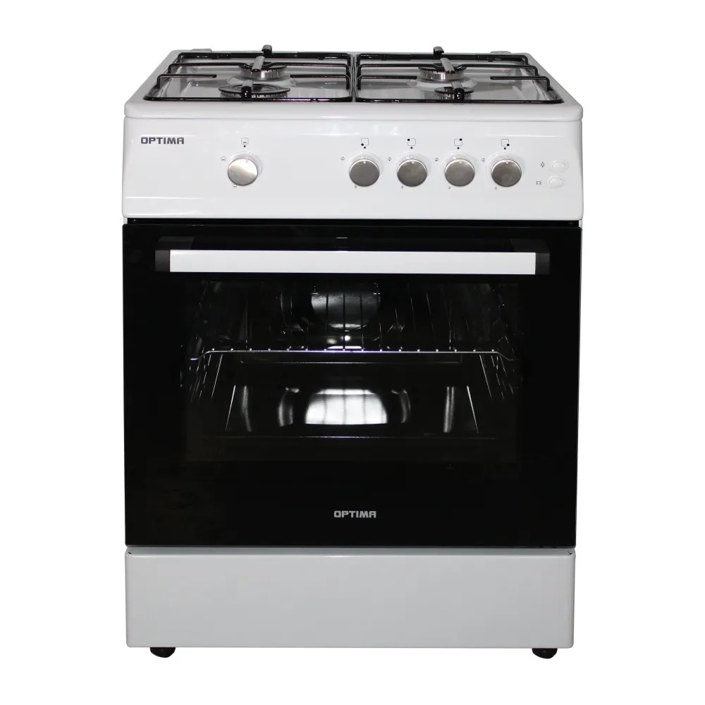 Плита газовая Optima GSG-6612