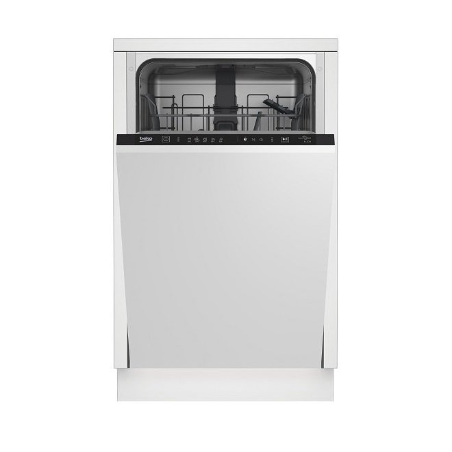 Встраиваемая посудомоечная машина Beko BDIS 15021