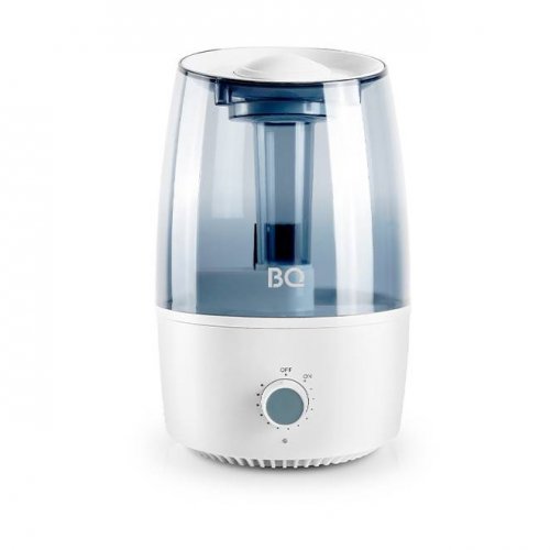 Увлажнитель воздуха BQ HDR1003 Белый