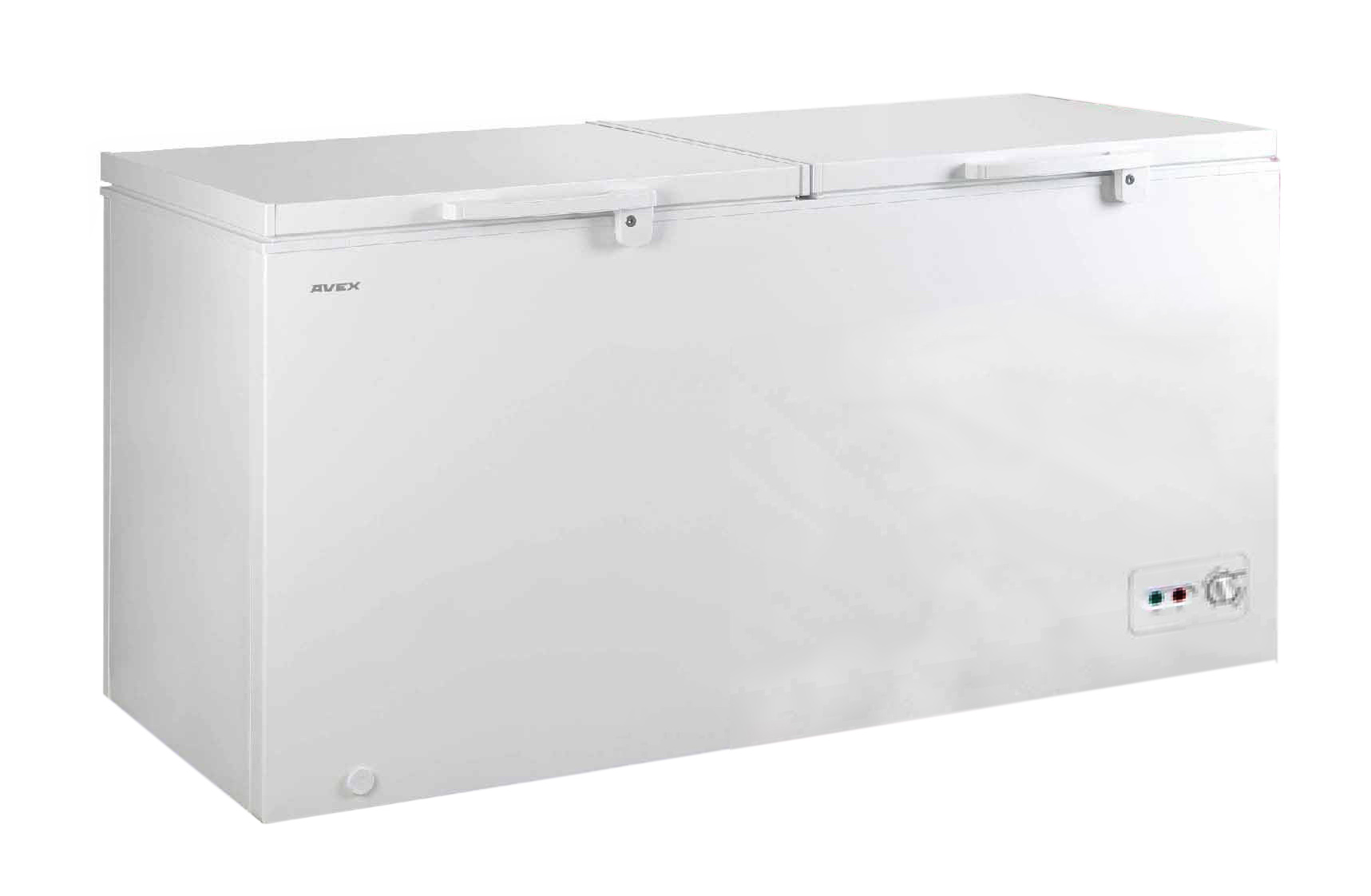 Морозильный ларь AVEX CF-600