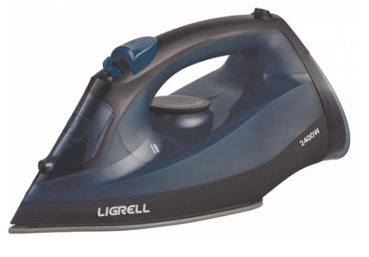 Утюг LIGRELL LSI-2471
