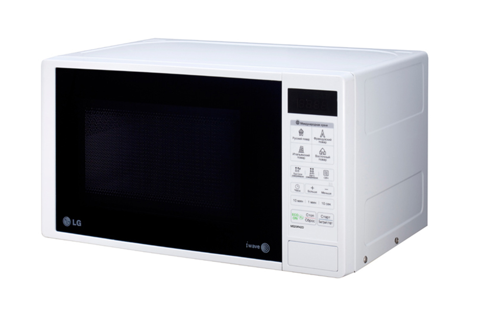 Микроволновая печь LG MS-20R42D