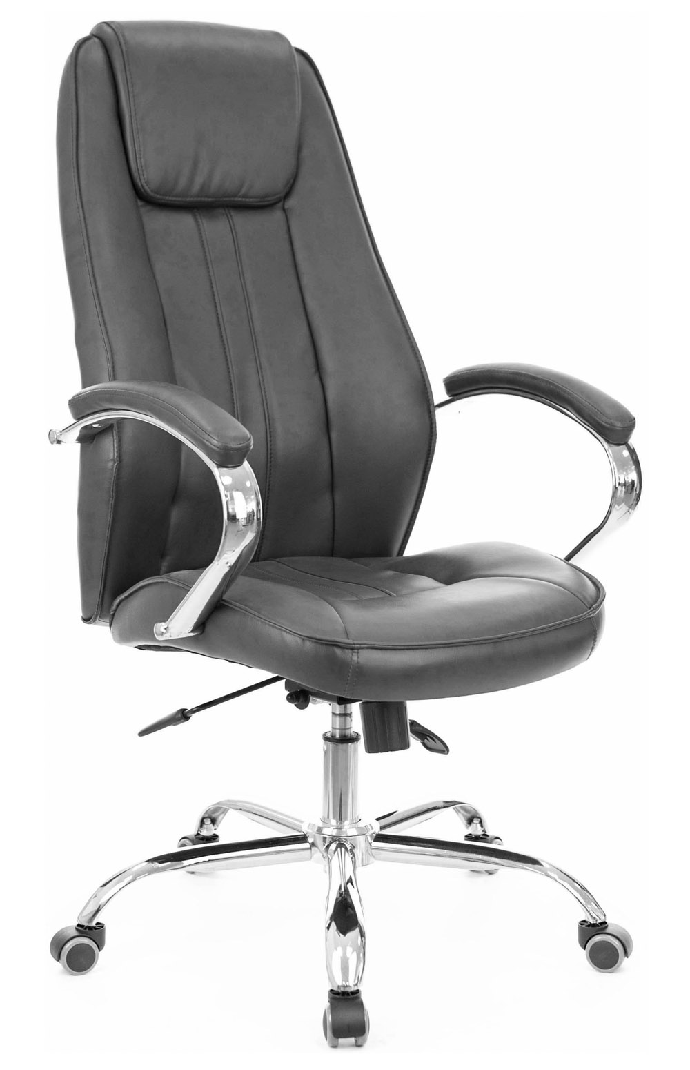 Игровые и офисные кресла EVERPROF Long TM Черный