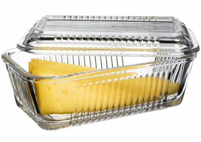Масленка Pasabahce Frigo 97711