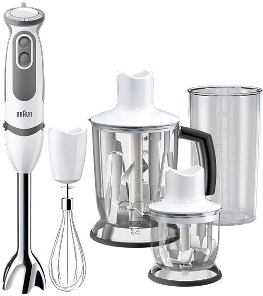 Блендер Braun MQ 5045