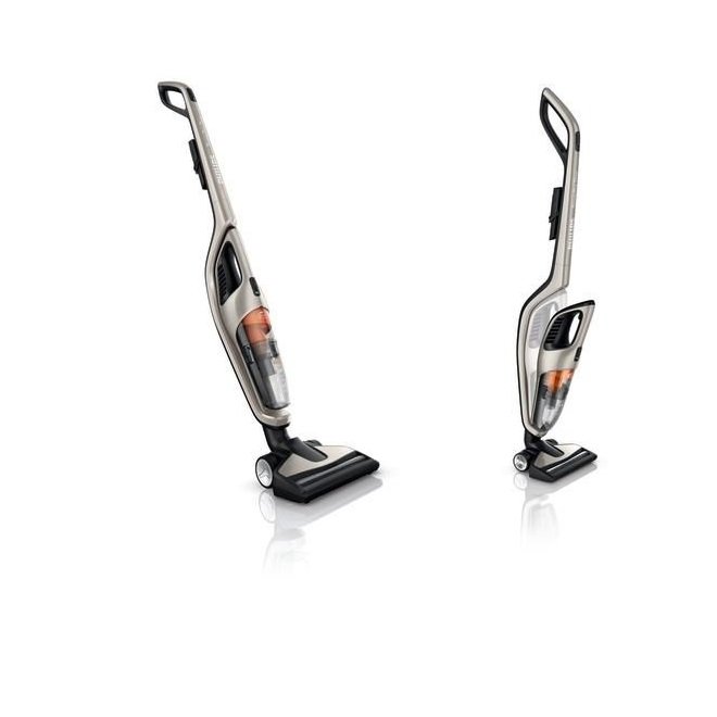 Пылесос Philips FC 6168/01 PowerPro Duo