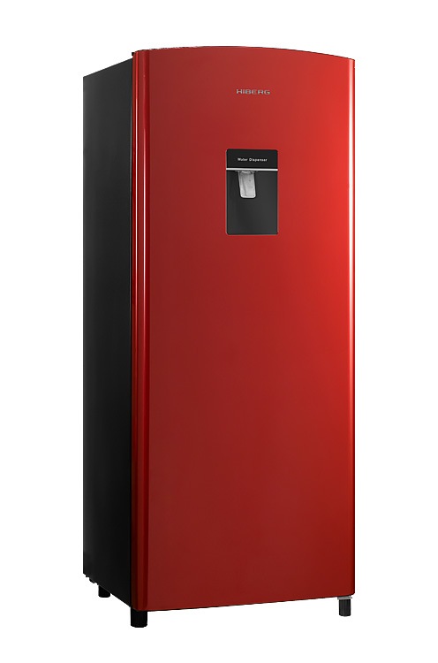 Холодильник Hiberg RF-23DR