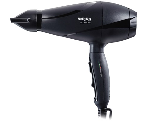 Фен Babyliss 6613DE