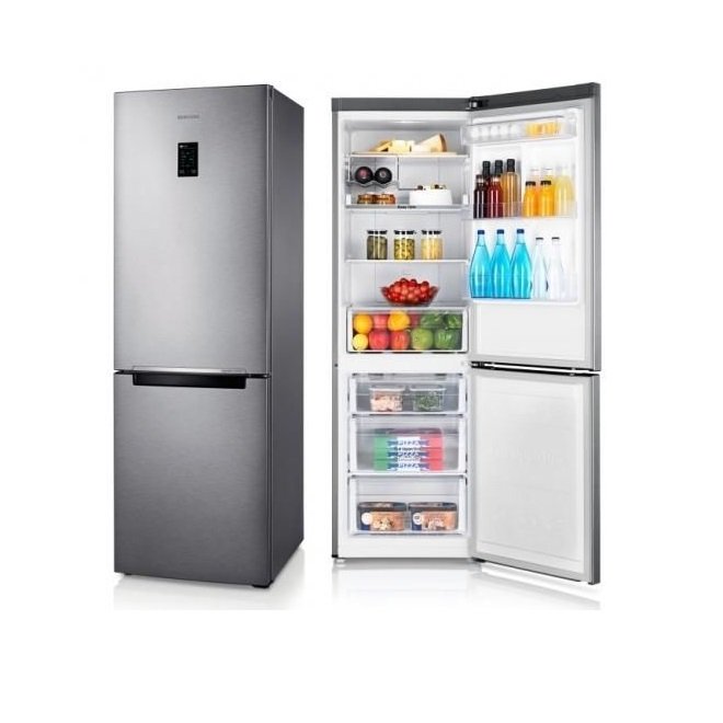 Холодильник Samsung RB31FERNDSA