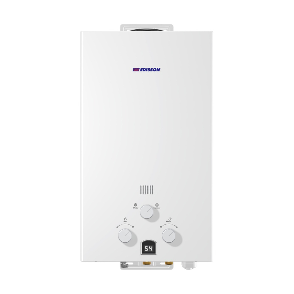 Газовая колонка Edisson E 20 D