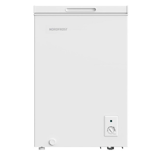 Морозильный ларь Nordfrost CF 150
