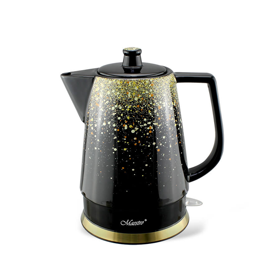 Электрочайник Maestro MR-074 Gold 1.5 л