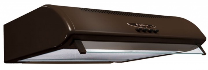 Вытяжка Gefest ВО-2501 К47