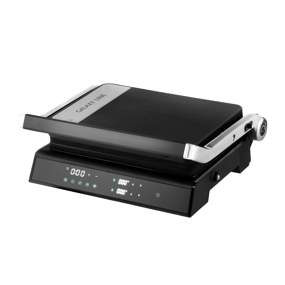 Электрический гриль Galaxy LINE GL 2984
