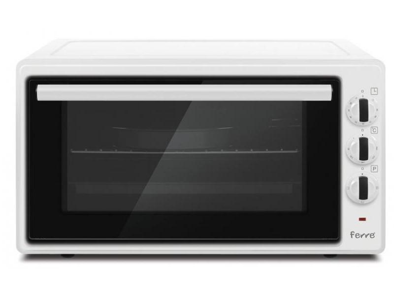 Духовка электрическая FERRE MF42-ST WH