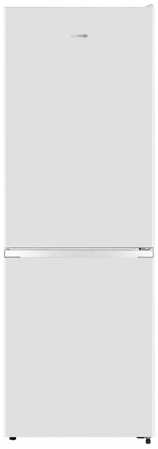 Холодильник GORENJE NRK 619 FEW4
