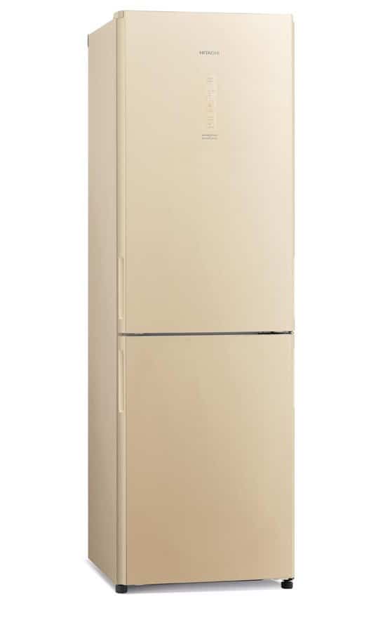 Холодильник HITACHI R-BG410PUC6XGBE
