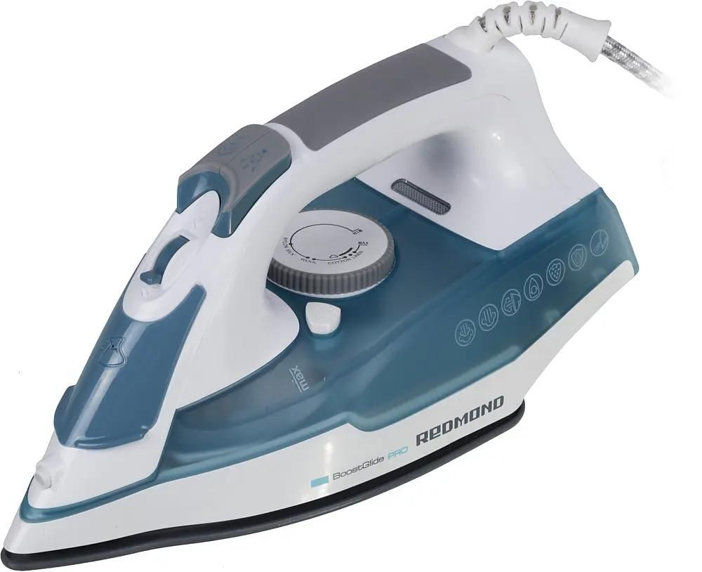 Утюг Redmond RI-C278 blue