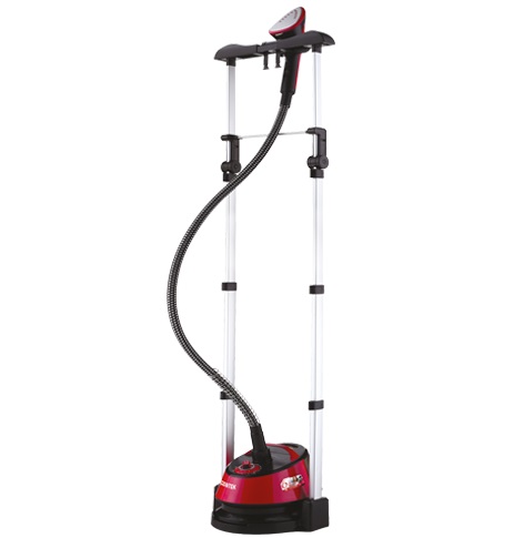Отпариватель Centek CT-2372 (малиновый)