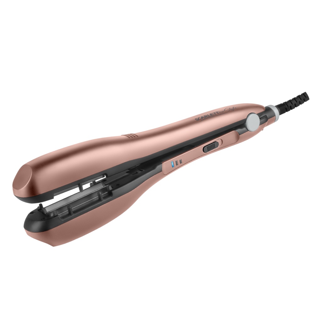 Щипцы для волос Scarlett SC-HS60700