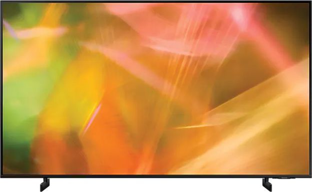 Телевизор Samsung UE55AU8000