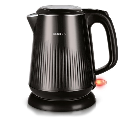 Электрический чайник Centek CT-1025 Black