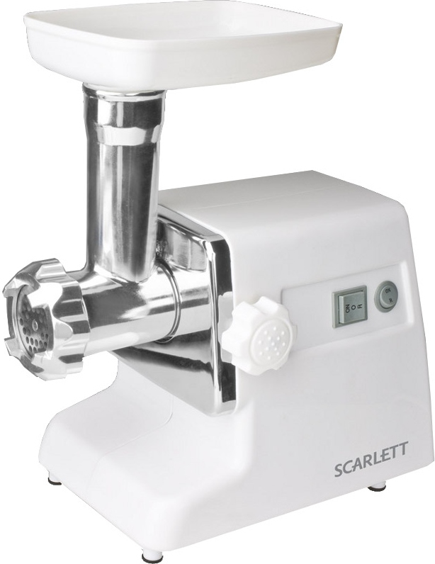 Мясорубка Scarlett SC-4249