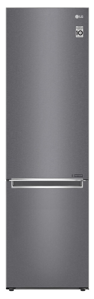 Холодильник LG GC-B509SLCL