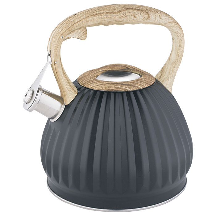 Чайник со свистком Alpenkok AK-529 3 л