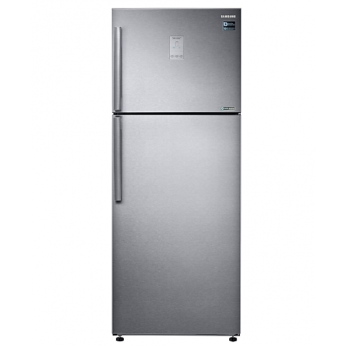 Холодильник Samsung RT46K6360SL/WT