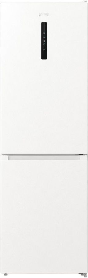 Холодильник Gorenje NRK6192AW4
