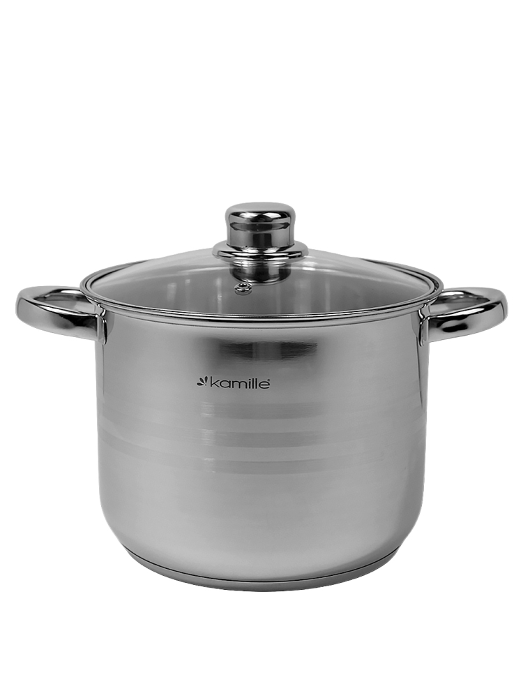 Кастрюля Kamille KM-5401